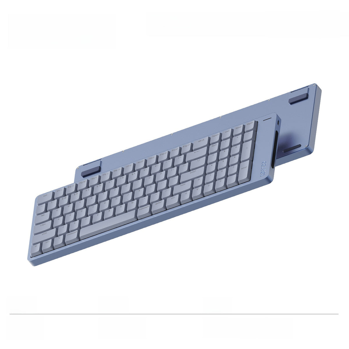 Wireless Mechanical Keyboard