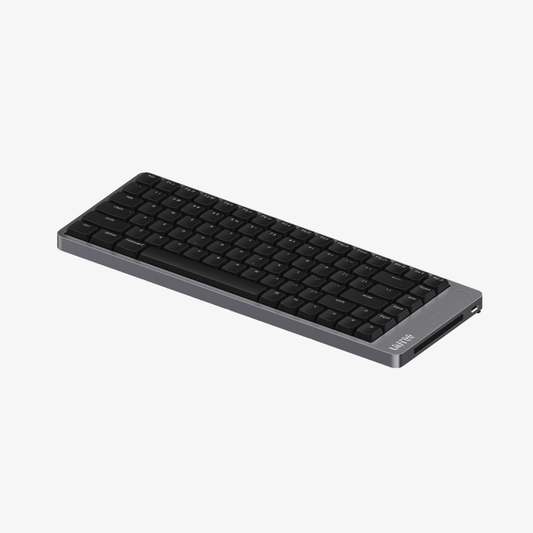 Wireless Mechanical Keyboard